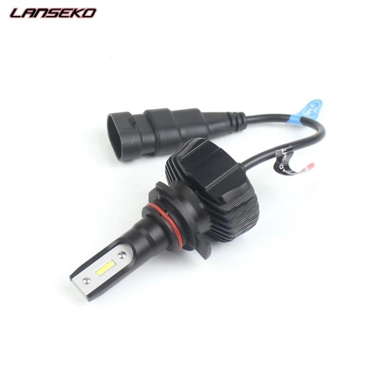 9012 Best Headlight Bulbs