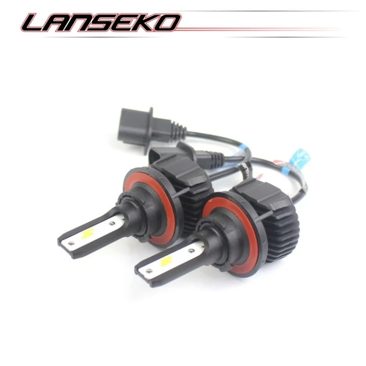 S1 PLUS Led Lights For Cars H13