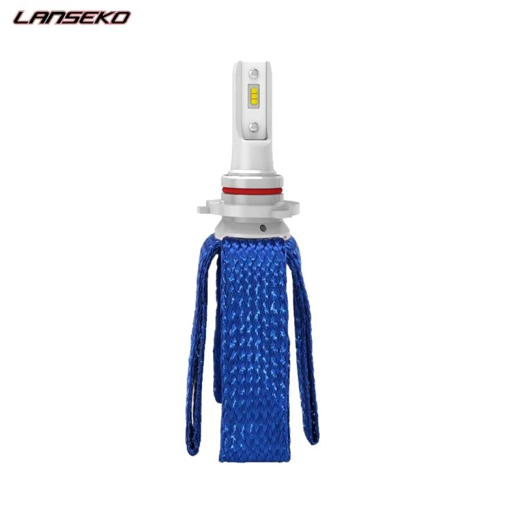 12 voltové LED svetlá Automotive H7 svetlomet