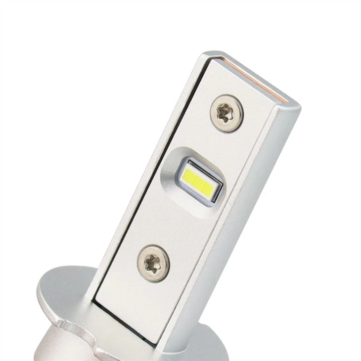 4000LM 6500k Super Mini H3 Bulb Led